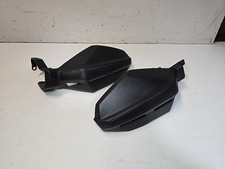 Honda CRF300 2021 - 2024 Hand Guards Protectors Pair