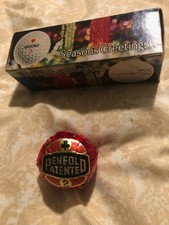 3 Wrapped Penfold Golf Balls
