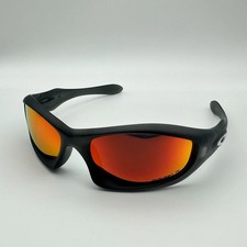 Oakley 00s Monster Dog Vintage