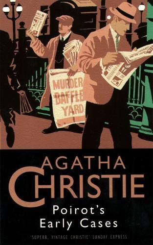 Poirot early cases the - early,