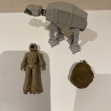 Rare Star Wars KFC AT AT