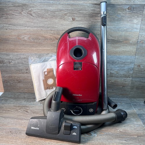 Miele hs01 s381 - s381, hoover