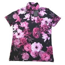 G/FORE Photo Floral Tech