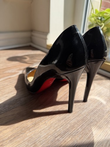 Christian louboutin pigalle - louboutin,
