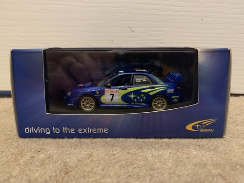 Subaru impreza wrc - subaru,