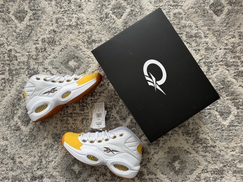 Reebok question mid - ✅,