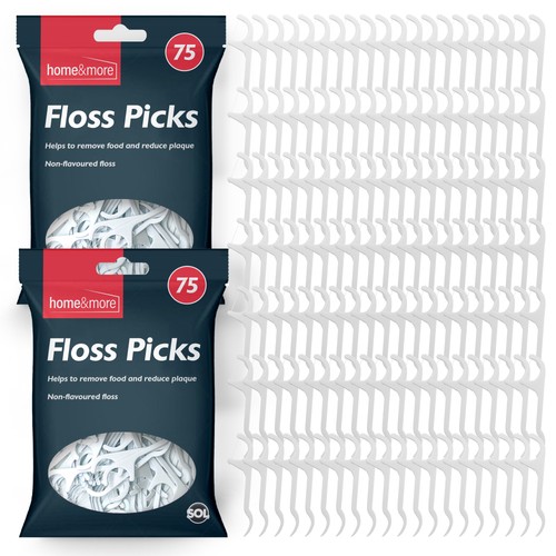150pk dental floss - 150pk, sticks