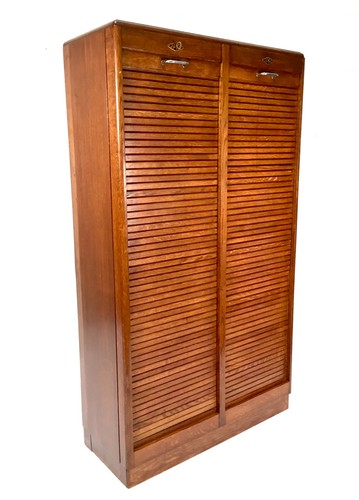 Antique 1930s wood - 1930s, oak