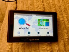 Garmin Drive 40LM Satnav