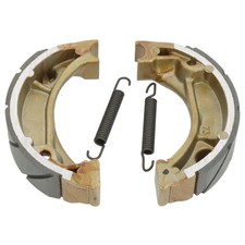 Brake Shoes with Springs for