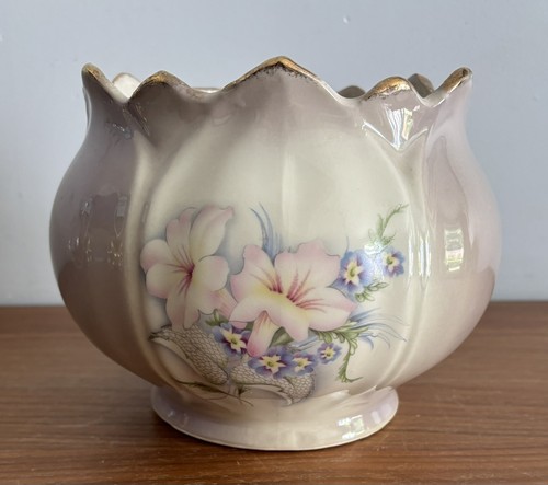 Vintage klm staffordshire - klm,