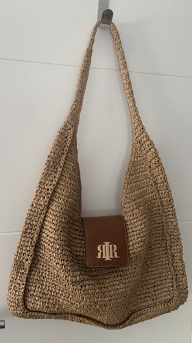 Lovely river island raffia - island,