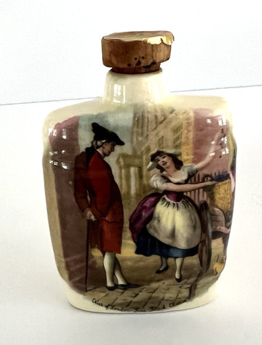 Vintage orlando cherry brandy - vintage,