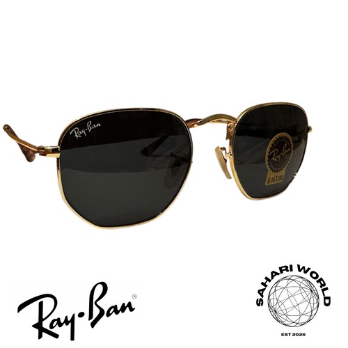 Ray ban rb3548 hexagonal - ,