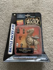 Star Wars Micro Machines