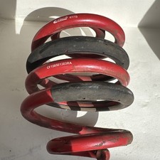 Vw T5 T5.1 T6 Single Eibach Rear Coilover Spring