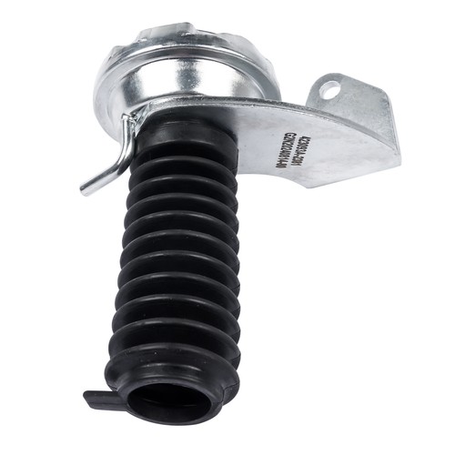 Front diff lock solenoid - lock,