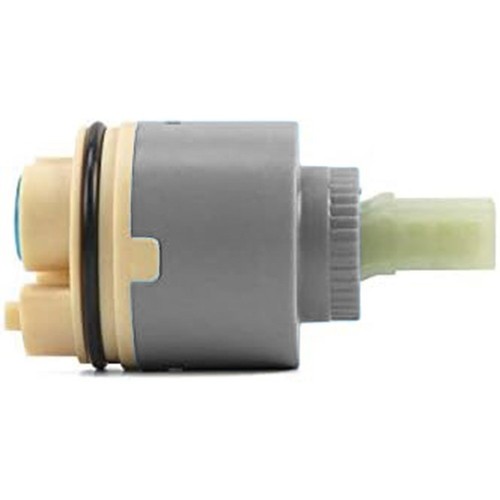 Faucet cartridge porcelain - faucet,