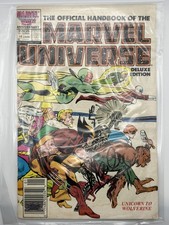 Signed Stan Lee Autographed