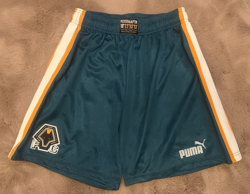 Vintage rare 1996 1997 - rare, wolves