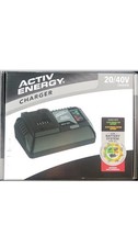 New Activ Energy 20V/40V 4Ah