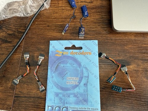 Dccconcepts zen zn6d 6 - 2,