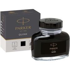 Parker quink 57ml fountain - parker,