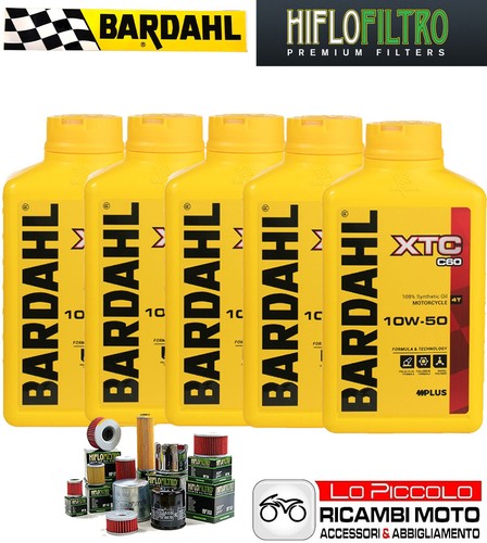 Cutting oil bardahl - [bardahl], xtc