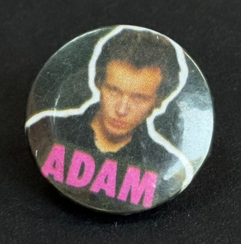 Adam and the ants - and, vintage