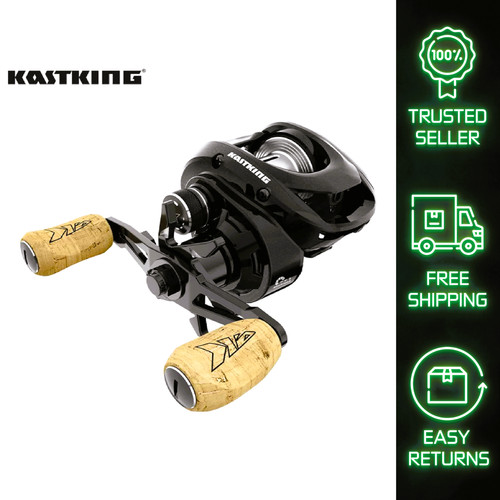 Kastking royale megatron - kastking, long