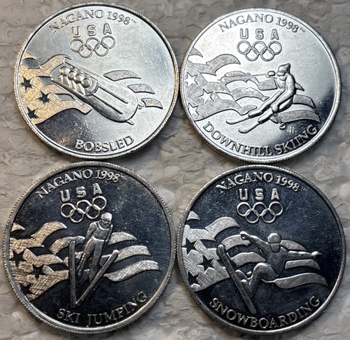 1998 winter olympics nagano - 1998,