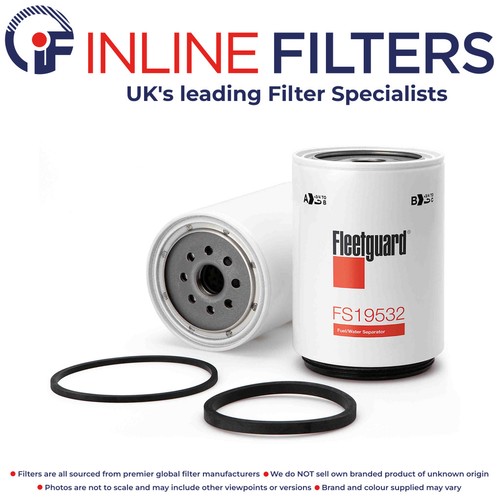 Fuel filter size 155 x - fuel, 108mm