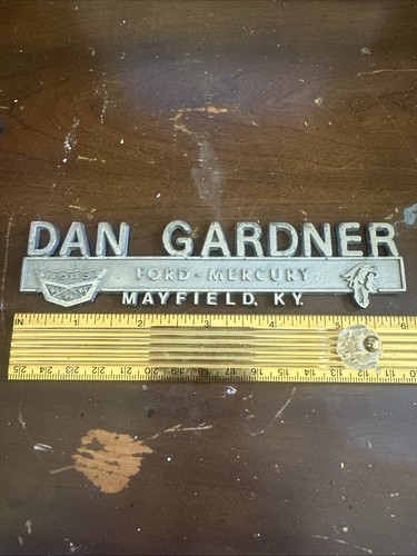 Dan gardner mayfield - gardner,