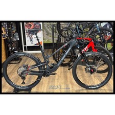 Intense Tracer Pro 29er Black Grey