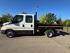Iveco Daily 35C14B, 2.3