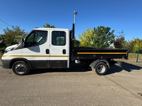 Iveco daily 35c14b 3 - iveco,
