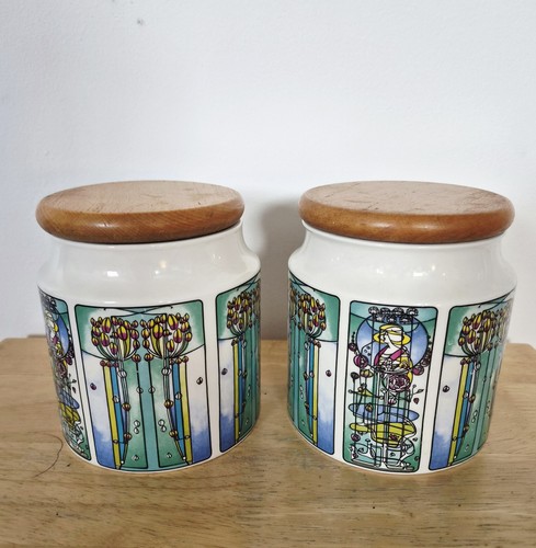 Vintage dunoon stoneware - stoneware, art