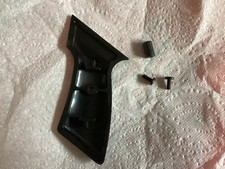 Webley And Scott Tempest Right Hand Grip And Screws