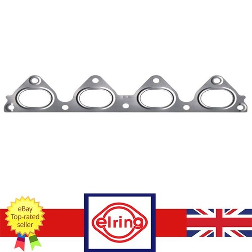 Exhaust manifold gasket - exhaust,