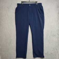 Under Armour Pants Mens 36x32