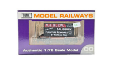 DAPOL 00 GAUGE - V.J. BLEW