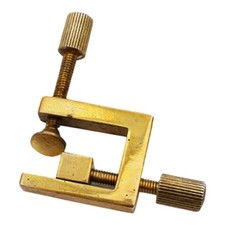 Violin Edge Repair Tool