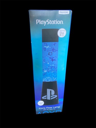 Paladone playstation glitter - paladone,