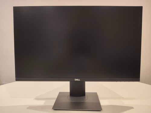 Dell p2419h ips full hd - dell, pc