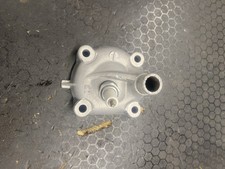 Kawasaki Kx 60 1990 Cylinder