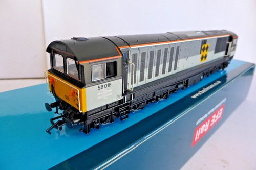 Gauge efe e84006 - class, 58