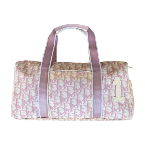 Christian dior pink - christian, john