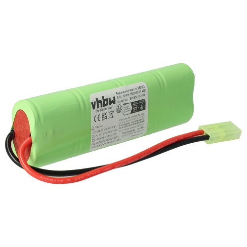 Battery for airsoft guns - battery,