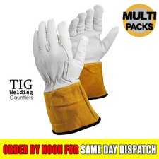 ArmaDEX TIG Welding Gauntlets