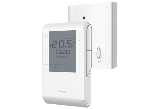 Siemens rde50 1rf set wireless - siemens, rde50.1rf/set